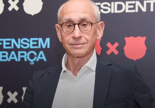 天博体育-前巴萨财务主管：梅西的续约条件难以接受；今夏将达到1:1规则