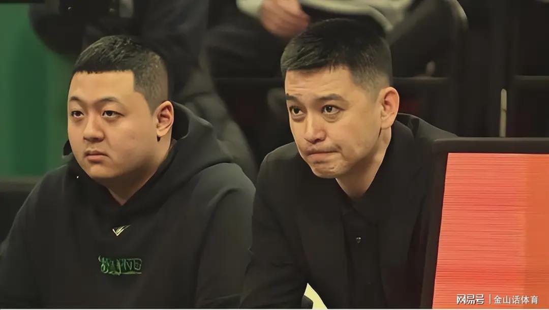 天博体育app下载-又输了！3个首发，2个得0分，一个得2分，41岁少帅，赛后又甩锅