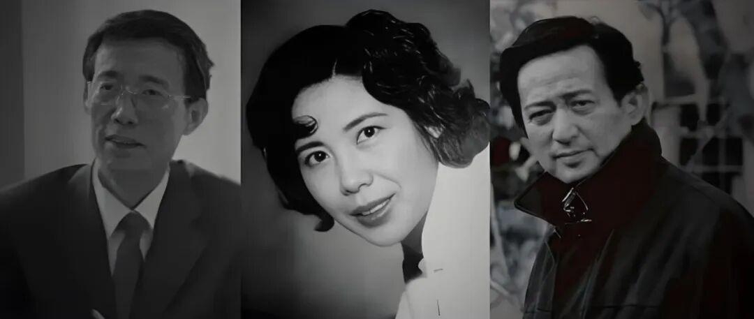 天博体育登录入口-三位离退休“老干部”分别在美国、日本和澳大利亚去世...