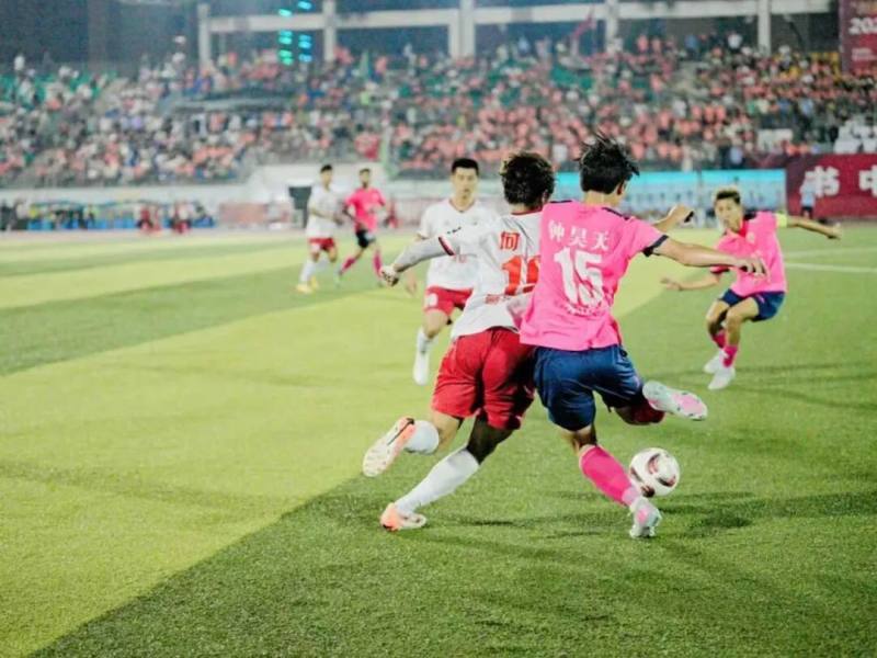 天博体育app下载-“渝超”八强正式出炉，一文回顾各队晋级之路