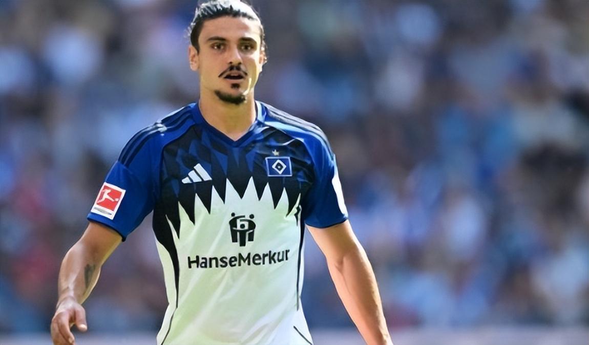 天博体育登录入口-白菜价！国安或以10万欧超低价签下28岁德甲中卫，曾遭泰山队放弃