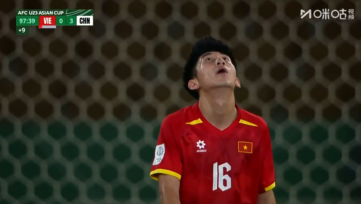 天博体育app下载-越南球迷：中国队融合意式防守+兵法，这主帅有意大利+华裔血统？