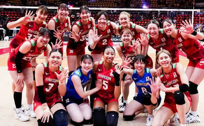 天博体育登录入口-热身0-3完败加拿大，日本女排短板暴露，中国女排亚锦赛迎来利好|石川真佑|阵容|战术|主力|伤病_新浪体育_新浪新闻