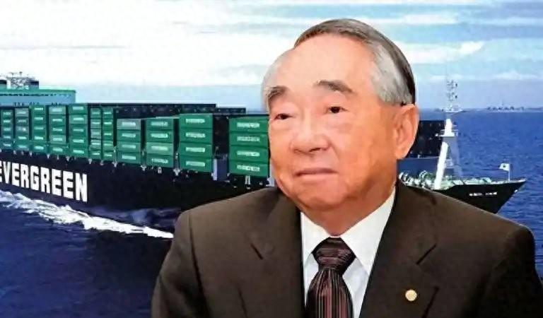 天博体育app下载-公然拒挂国旗，订单全给日韩，长荣如今的结局早已注定